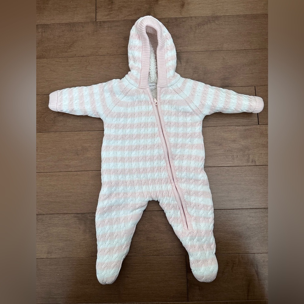 Angel dear winter suit